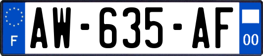 AW-635-AF