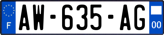 AW-635-AG