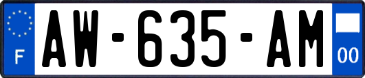 AW-635-AM