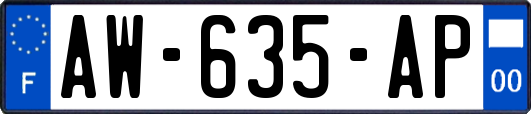 AW-635-AP