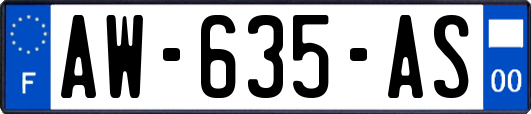 AW-635-AS