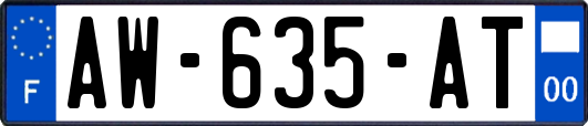 AW-635-AT