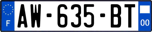 AW-635-BT