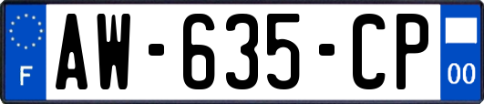 AW-635-CP