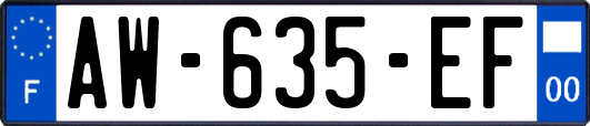 AW-635-EF