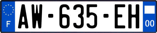 AW-635-EH