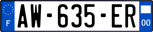 AW-635-ER