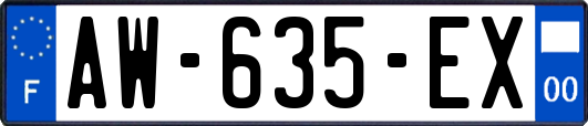 AW-635-EX