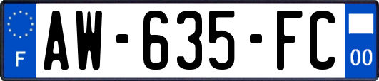 AW-635-FC