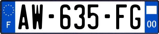 AW-635-FG