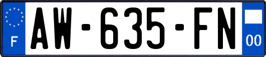 AW-635-FN