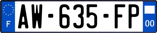 AW-635-FP