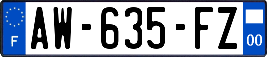 AW-635-FZ