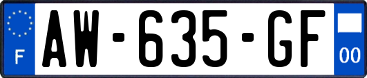 AW-635-GF