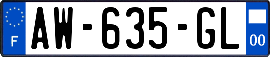 AW-635-GL