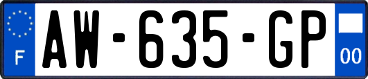 AW-635-GP