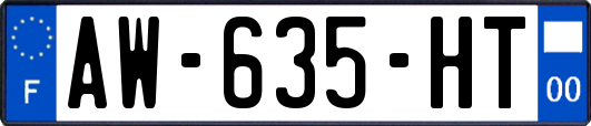 AW-635-HT