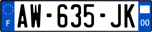 AW-635-JK