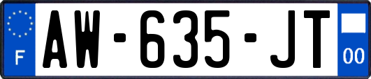 AW-635-JT