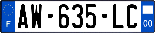 AW-635-LC