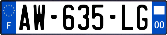 AW-635-LG