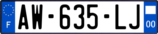 AW-635-LJ