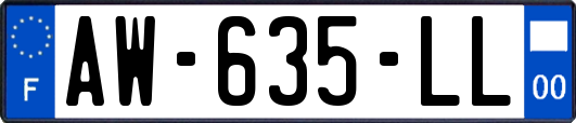 AW-635-LL