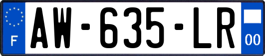 AW-635-LR