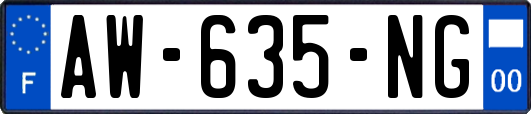 AW-635-NG