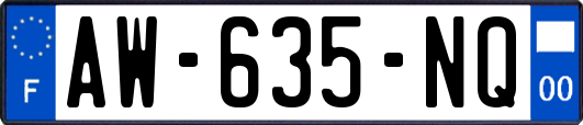 AW-635-NQ