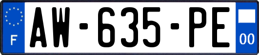 AW-635-PE