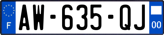 AW-635-QJ