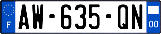 AW-635-QN