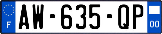 AW-635-QP