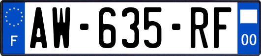 AW-635-RF