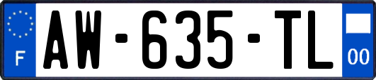 AW-635-TL