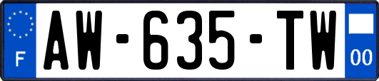 AW-635-TW