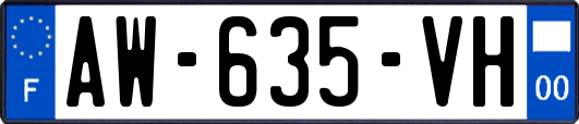 AW-635-VH