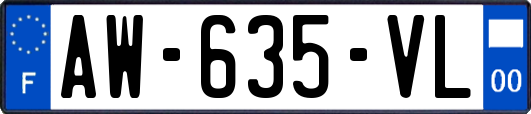 AW-635-VL