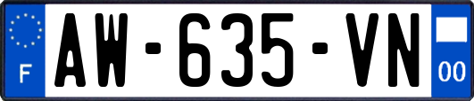 AW-635-VN