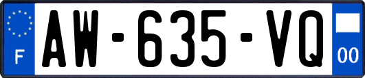 AW-635-VQ