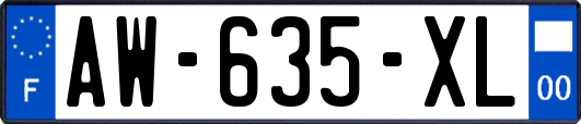 AW-635-XL