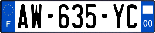 AW-635-YC