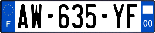 AW-635-YF