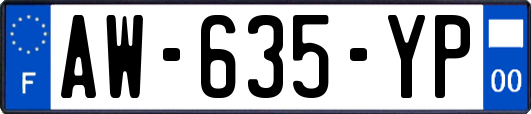 AW-635-YP