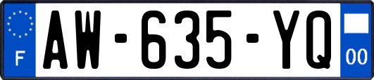 AW-635-YQ