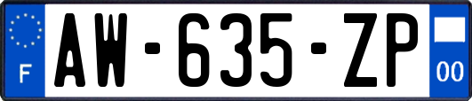 AW-635-ZP