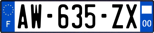 AW-635-ZX