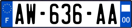 AW-636-AA