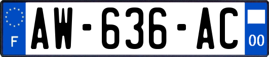 AW-636-AC